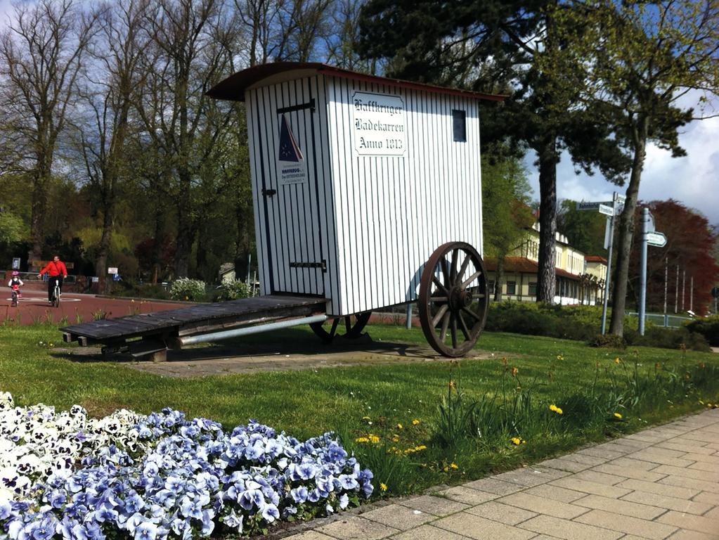Ostseehaus Oe Sierksdorf Exterior foto